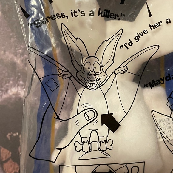 🛑 LAST ONE 🛑 “1997 ANASTASIA” BARTOK DOLL - Picture 3 of 3